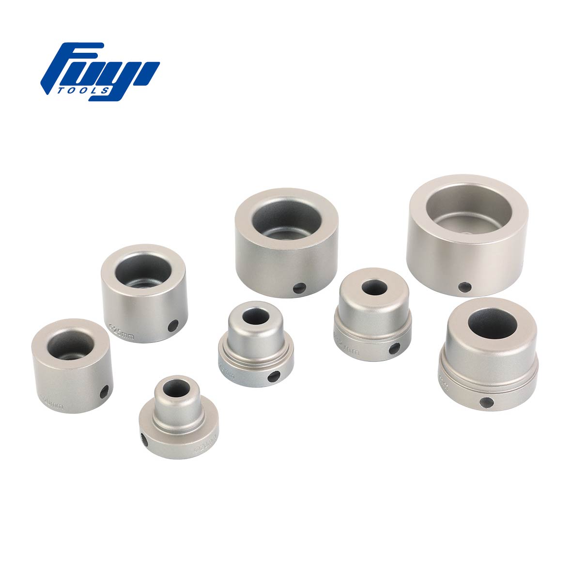 FYF40 ম্যানুয়াল সকেট ইলেকট্রো ফিউশন ওয়েল্ডিং মেশিন