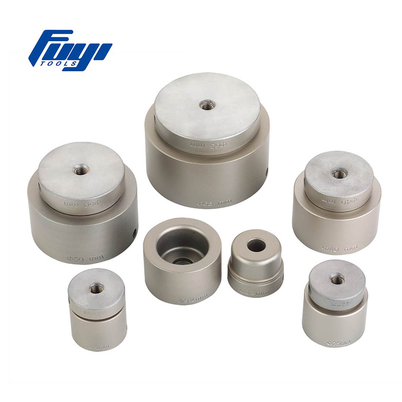 FYF63 ধ্রুবক তাপমাত্রা সকেট প্লাস্টিক PPR পাইপ ওয়েল্ডার