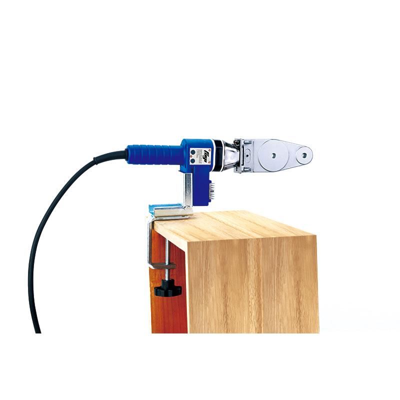 FYF40 ম্যানুয়াল সকেট ইলেকট্রো ফিউশন ওয়েল্ডিং মেশিন