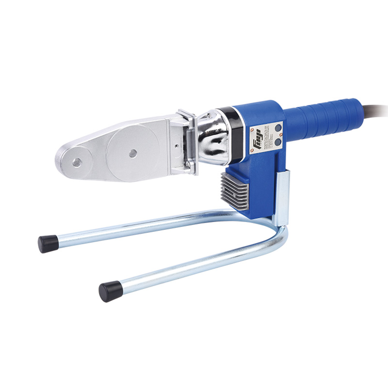 FYF40 ম্যানুয়াল সকেট ইলেকট্রো ফিউশন ওয়েল্ডিং মেশিন