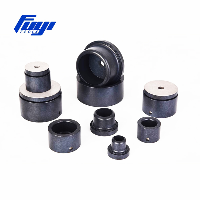 FYFLL63 পোর্টেবল প্লাস্টিক পাইপ থার্মোফিউশন সকেট ফিউশন মেশিন