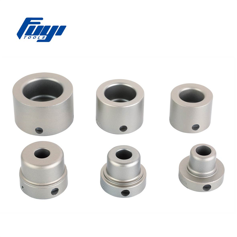 FYFBY32 পোর্টেবল হ্যান্ডহেল্ড পিপিআর থার্মেন্যাটিক সকেট ফিউশন ওয়েল্ডার