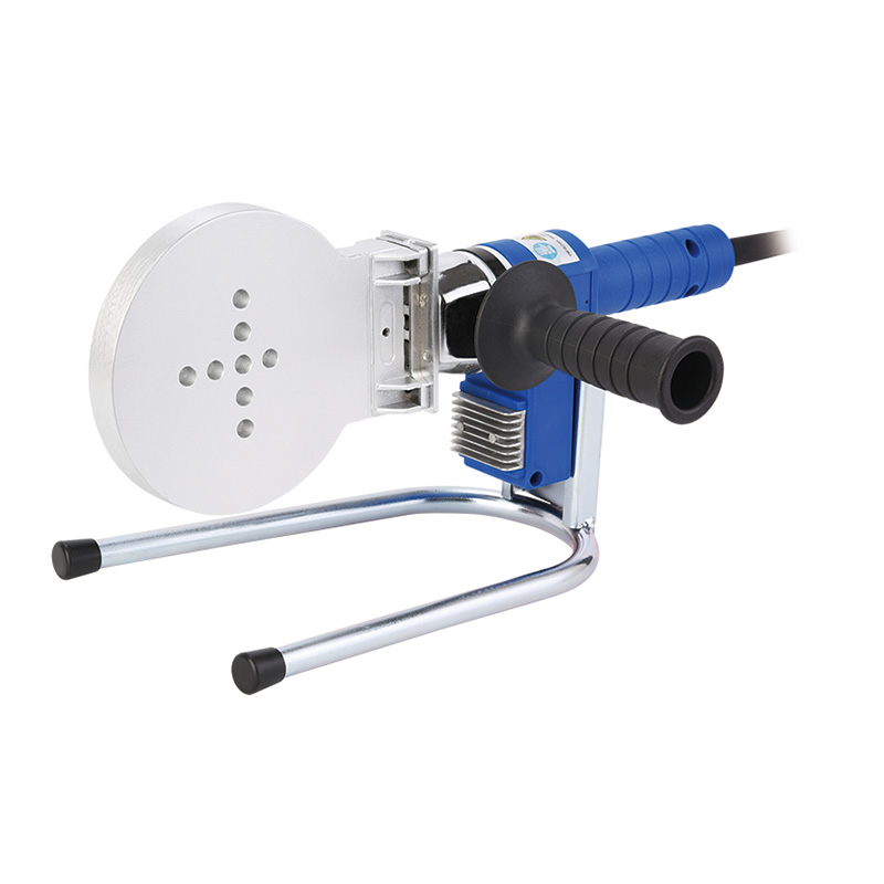 FYF110 220V/110V ধ্রুবক তাপমাত্রা সকেট ফিউশন ওয়েল্ডার