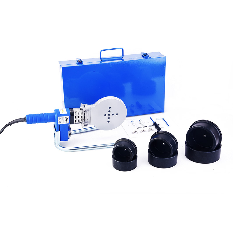 FYFLL110 পাইপ তাপীয় ফিউশন ওয়েল্ডিং মেশিন