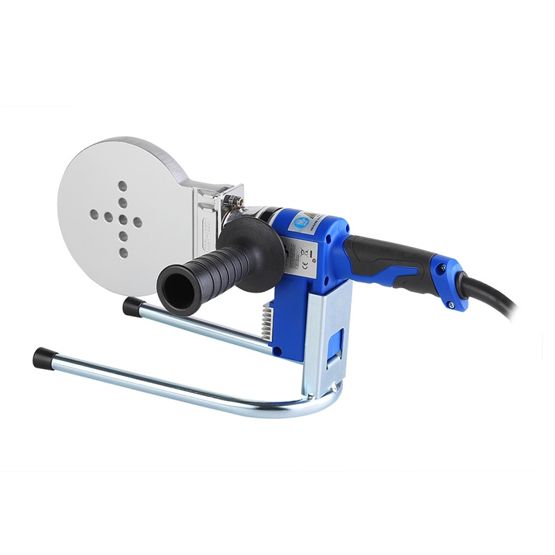 FYF110-1 PP-R পাইপ এবং ফিটিংস সামঞ্জস্যযোগ্য ধ্রুবক তাপমাত্রা ওয়েল্ডিং মেশিন