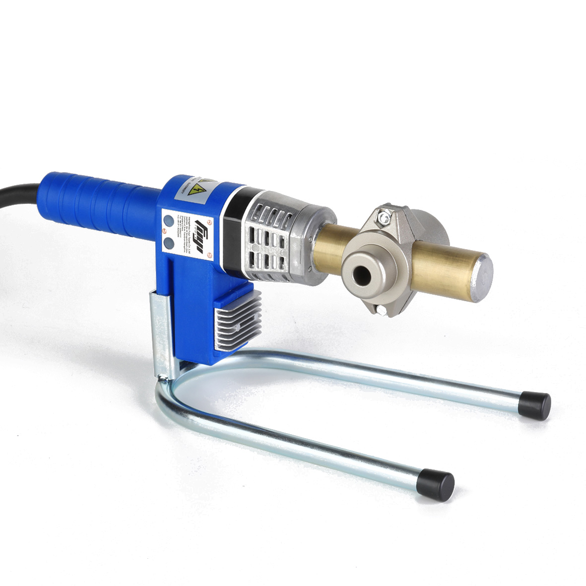 FYFTB32 প্লাস্টিক বাট ইলেকট্রিক ফিউশন ওয়েল্ডিং মেশিন