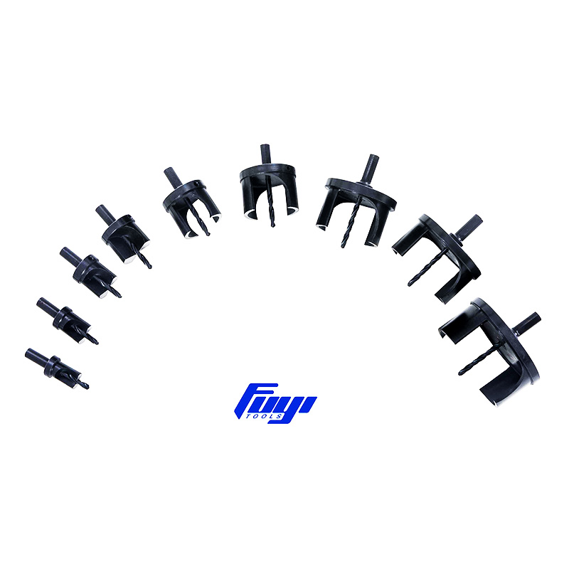 গর্ত করাত