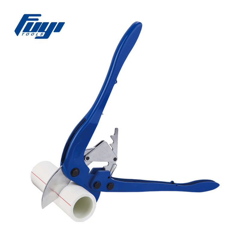 FYC-109 হেভি ডিউটি ​​প্লাস্টিক পাইপ শিয়ার