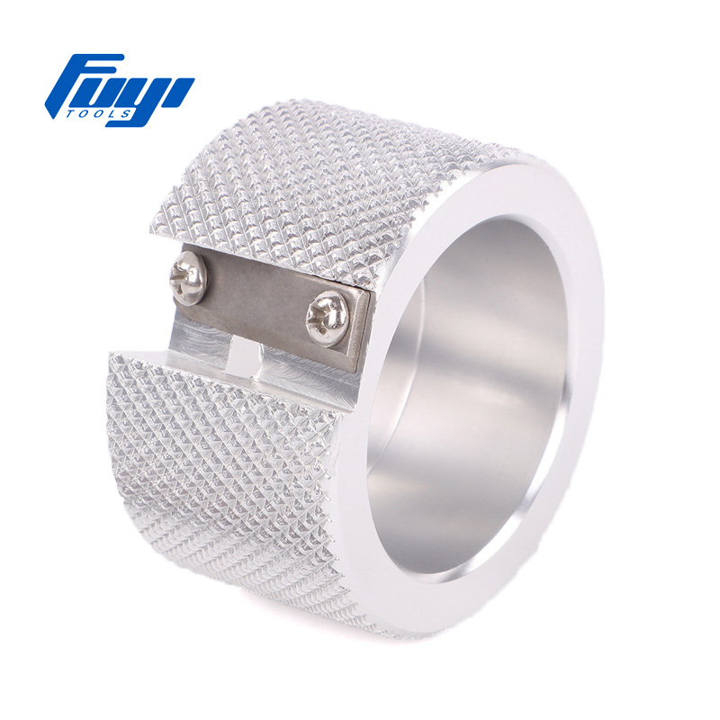 মেট্রিক সাইজ ইস্পাত চ্যামফারিং টুল