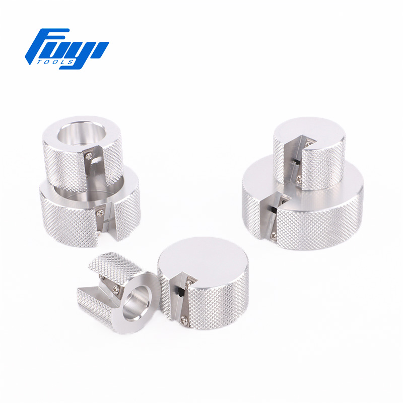 ইঞ্চি আকার যথার্থ চেমফারিং সরঞ্জাম