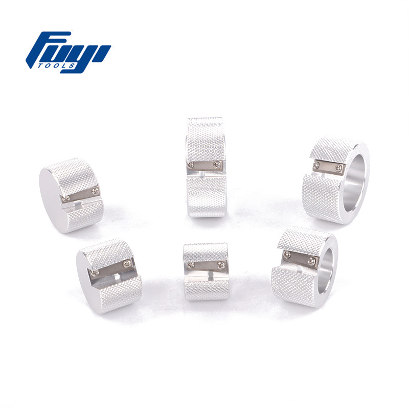 ইঞ্চি আকার যথার্থ চেমফারিং সরঞ্জাম