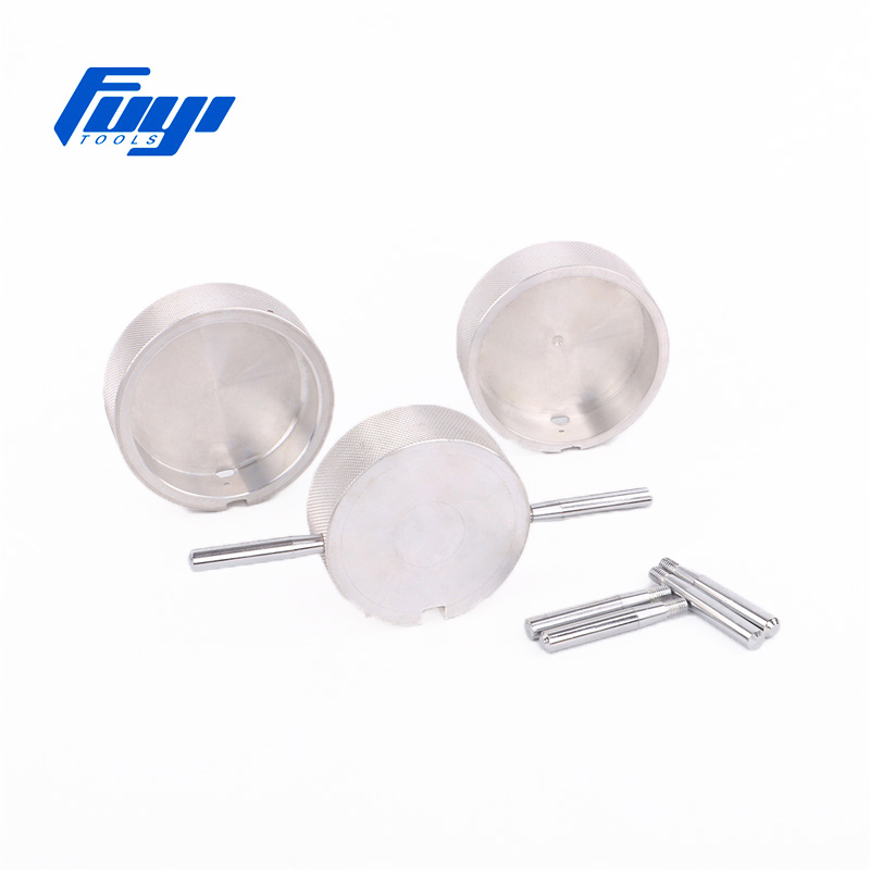 ইঞ্চি আকার যথার্থ চেমফারিং সরঞ্জাম