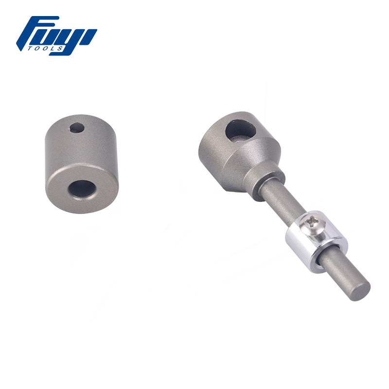 সকেট মেরামত