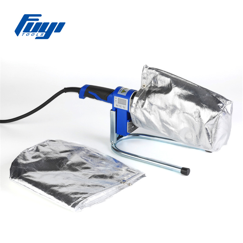 ওয়েল্ডারের জন্য তাপ নিরোধক জ্যাকেট