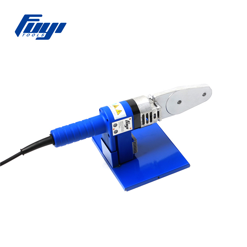 FYFCX32 PPR পাইপ তাপীয় তাপ সকেট ফিউশন ওয়েল্ডিং মেশিন