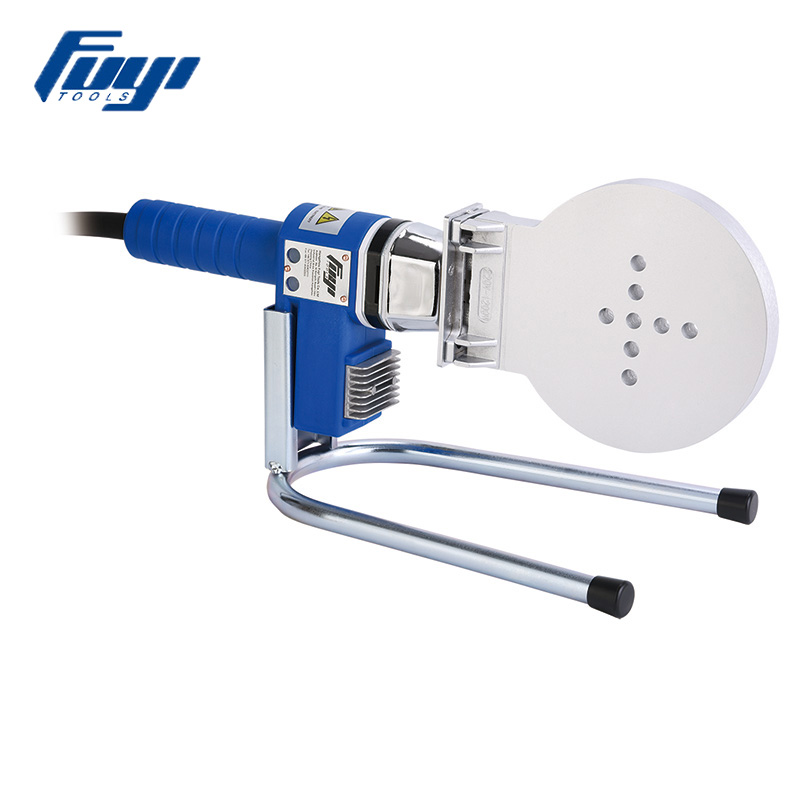 FYF110 220V/110V ধ্রুবক তাপমাত্রা সকেট ফিউশন ওয়েল্ডার