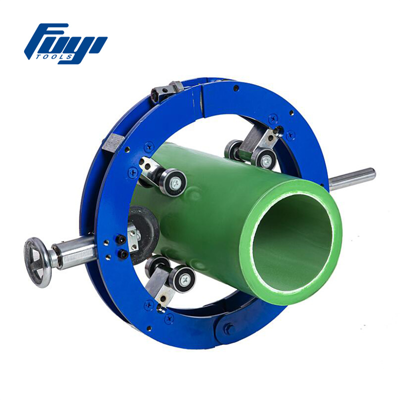 FYC-114 315 মিমি টিউব কাটার